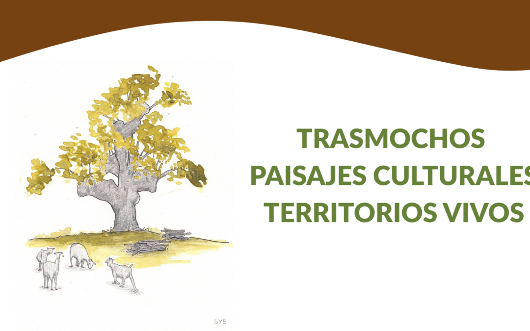 Jornadas “Trasmochos, paisajes culturales, territorios vivos”