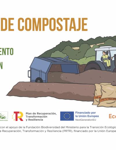 planta compostaje GALSINMA