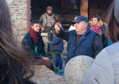 Jornadas de Trasmocho