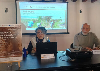 Jornadas de Trasmocho