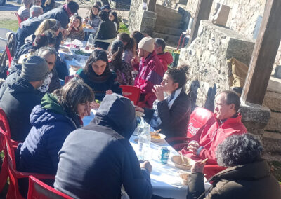 Jornadas de Trasmocho