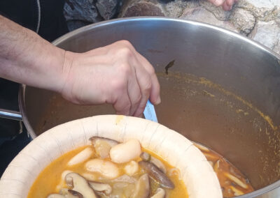 Jornadas de Trasmocho