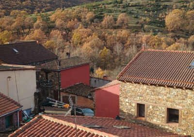 Jornadas de Trasmocho