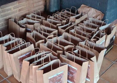 Jornadas de Trasmocho