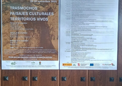 Jornadas de Trasmocho