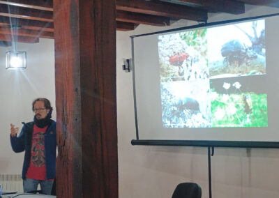 Jornadas de Trasmocho