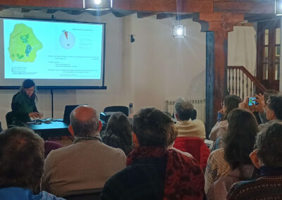 Jornadas de Trasmocho