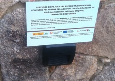 Encuentro Interterritorial en Torrecaballeros