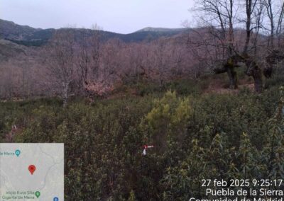 Restauración ecológica de pastos de montaña y fomento de la actividad agropastoral sostenible