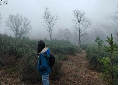 Restauración ecológica de pastos de montaña y fomento de la actividad agropastoral sostenible